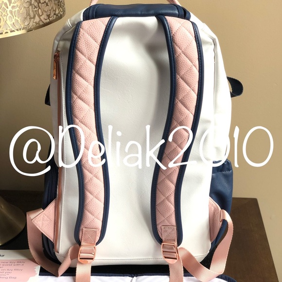 itzy ritzy aaryn williams